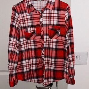 Women’s Flannel
